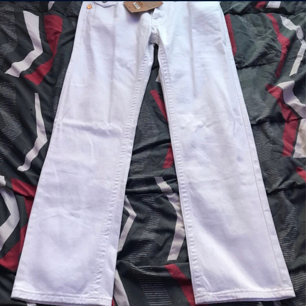 Men’s TrueReligion Jeans - Picture 6 of 6